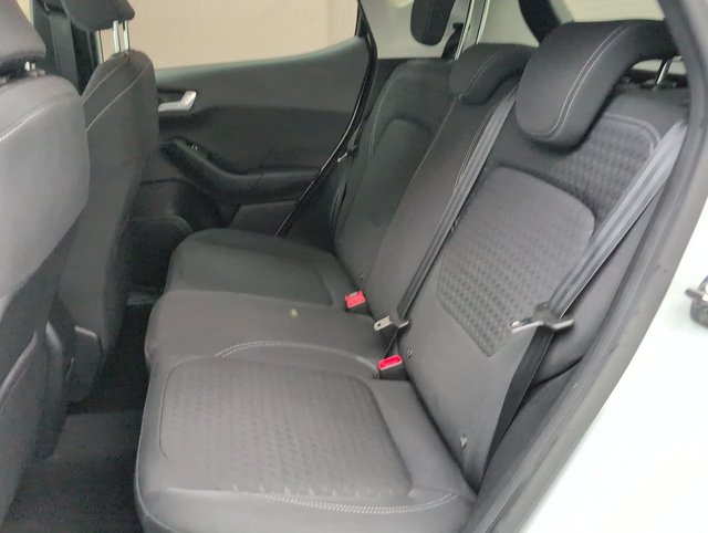 USED 2020 70 FORD FIESTA 1.0 Fiesta Titanium T MHEV 5dr CLICK+COLLECT / HOME DELIVERY
