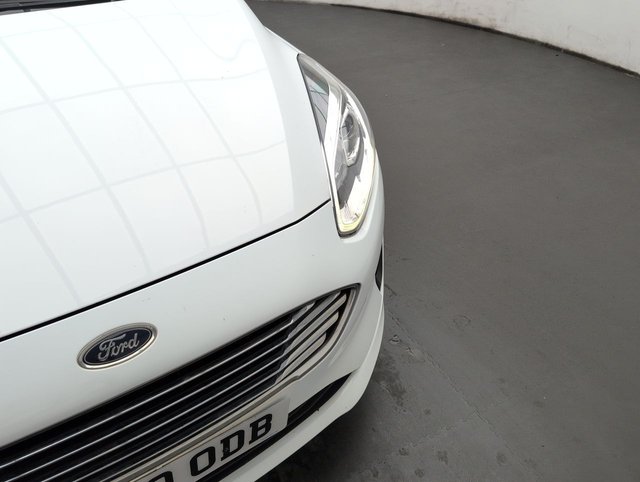 USED 2020 70 FORD FIESTA 1.0 Fiesta Titanium T MHEV 5dr CLICK+COLLECT / HOME DELIVERY