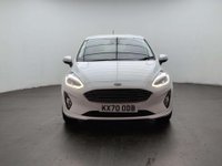USED 2020 70 FORD FIESTA 1.0 Fiesta Titanium T MHEV 5dr CLICK+COLLECT / HOME DELIVERY