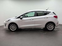 USED 2020 70 FORD FIESTA 1.0 Fiesta Titanium T MHEV 5dr CLICK+COLLECT / HOME DELIVERY