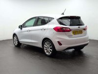 USED 2020 70 FORD FIESTA 1.0 Fiesta Titanium T MHEV 5dr CLICK+COLLECT / HOME DELIVERY