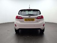 USED 2020 70 FORD FIESTA 1.0 Fiesta Titanium T MHEV 5dr CLICK+COLLECT / HOME DELIVERY