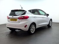 USED 2020 70 FORD FIESTA 1.0 Fiesta Titanium T MHEV 5dr CLICK+COLLECT / HOME DELIVERY