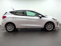 USED 2020 70 FORD FIESTA 1.0 Fiesta Titanium T MHEV 5dr CLICK+COLLECT / HOME DELIVERY