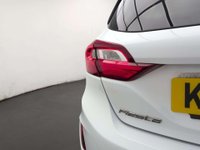 USED 2020 70 FORD FIESTA 1.0 Fiesta Titanium T MHEV 5dr CLICK+COLLECT / HOME DELIVERY