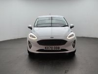 USED 2020 70 FORD FIESTA 1.0 Fiesta Titanium T MHEV 5dr CLICK+COLLECT / HOME DELIVERY