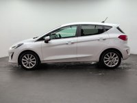 USED 2020 70 FORD FIESTA 1.0 Fiesta Titanium T MHEV 5dr CLICK+COLLECT / HOME DELIVERY