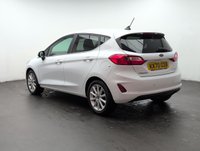 USED 2020 70 FORD FIESTA 1.0 Fiesta Titanium T MHEV 5dr CLICK+COLLECT / HOME DELIVERY