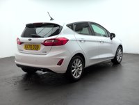 USED 2020 70 FORD FIESTA 1.0 Fiesta Titanium T MHEV 5dr CLICK+COLLECT / HOME DELIVERY