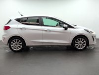 USED 2020 70 FORD FIESTA 1.0 Fiesta Titanium T MHEV 5dr CLICK+COLLECT / HOME DELIVERY