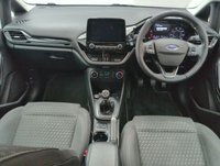 USED 2020 70 FORD FIESTA 1.0 Fiesta Titanium T MHEV 5dr CLICK+COLLECT / HOME DELIVERY
