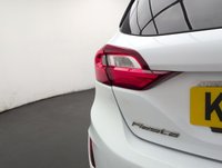 USED 2020 70 FORD FIESTA 1.0 Fiesta Titanium T MHEV 5dr CLICK+COLLECT / HOME DELIVERY
