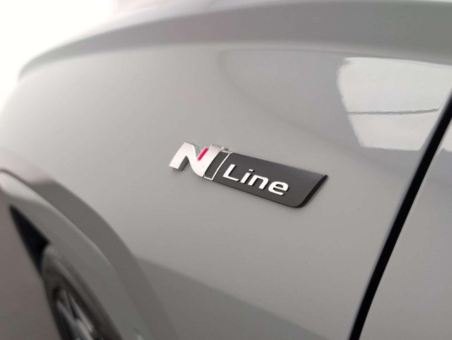 USED 2022 22 HYUNDAI TUCSON 1.6 Tucson N Line TGDi HEV Auto 5dr CLICK+COLLECT / HOME DELIVERY