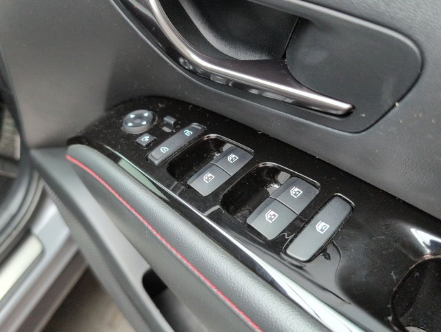 USED 2022 22 HYUNDAI TUCSON 1.6 Tucson N Line TGDi HEV Auto 5dr CLICK+COLLECT / HOME DELIVERY
