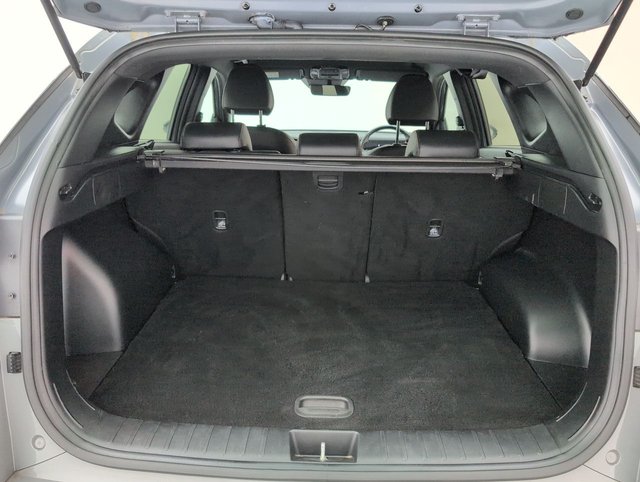 USED 2022 22 HYUNDAI TUCSON 1.6 Tucson N Line TGDi HEV Auto 5dr CLICK+COLLECT / HOME DELIVERY