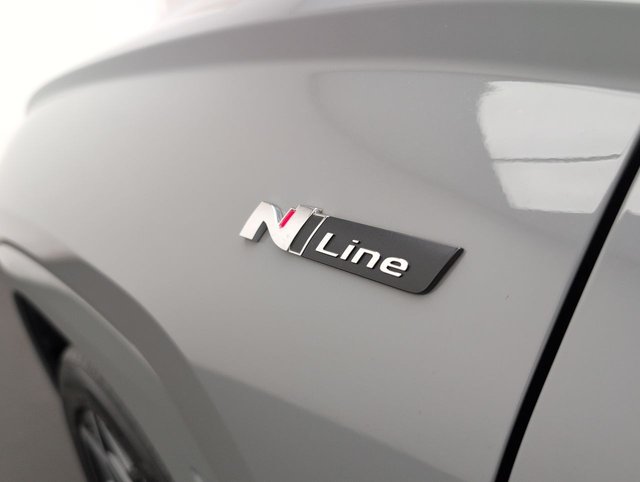 USED 2022 22 HYUNDAI TUCSON 1.6 Tucson N Line TGDi HEV Auto 5dr CLICK+COLLECT / HOME DELIVERY