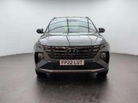 USED 2022 22 HYUNDAI TUCSON 1.6 Tucson N Line TGDi HEV Auto 5dr CLICK+COLLECT / HOME DELIVERY