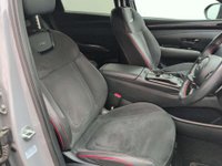 USED 2022 22 HYUNDAI TUCSON 1.6 Tucson N Line TGDi HEV Auto 5dr CLICK+COLLECT / HOME DELIVERY