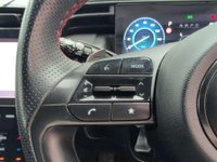 USED 2022 22 HYUNDAI TUCSON 1.6 Tucson N Line TGDi HEV Auto 5dr CLICK+COLLECT / HOME DELIVERY