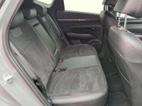USED 2022 22 HYUNDAI TUCSON 1.6 Tucson N Line TGDi HEV Auto 5dr CLICK+COLLECT / HOME DELIVERY