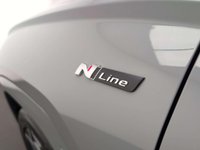 USED 2022 22 HYUNDAI TUCSON 1.6 Tucson N Line TGDi HEV Auto 5dr CLICK+COLLECT / HOME DELIVERY