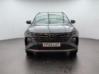 USED 2022 22 HYUNDAI TUCSON 1.6 Tucson N Line TGDi HEV Auto 5dr CLICK+COLLECT / HOME DELIVERY