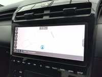 USED 2022 22 HYUNDAI TUCSON 1.6 Tucson N Line TGDi HEV Auto 5dr CLICK+COLLECT / HOME DELIVERY