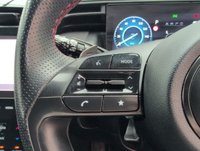 USED 2022 22 HYUNDAI TUCSON 1.6 Tucson N Line TGDi HEV Auto 5dr CLICK+COLLECT / HOME DELIVERY