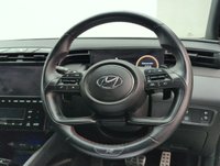 USED 2022 22 HYUNDAI TUCSON 1.6 Tucson N Line TGDi HEV Auto 5dr CLICK+COLLECT / HOME DELIVERY
