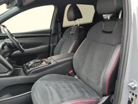 USED 2022 22 HYUNDAI TUCSON 1.6 Tucson N Line TGDi HEV Auto 5dr CLICK+COLLECT / HOME DELIVERY