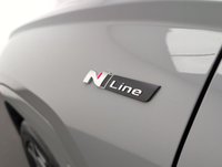 USED 2022 22 HYUNDAI TUCSON 1.6 Tucson N Line TGDi HEV Auto 5dr CLICK+COLLECT / HOME DELIVERY