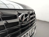 USED 2022 22 HYUNDAI TUCSON 1.6 Tucson N Line TGDi HEV Auto 5dr CLICK+COLLECT / HOME DELIVERY