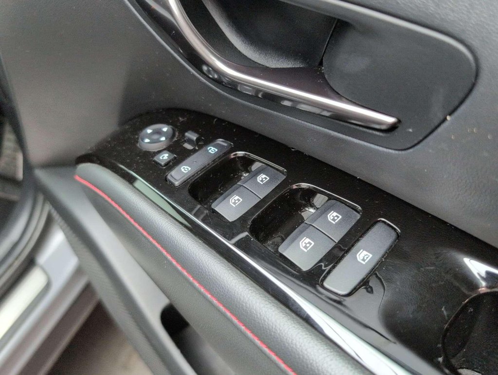 Used 2022 22 HYUNDAI TUCSON 1.6 Tucson N Line TGDi HEV Auto 5dr CLICK+COLLECT / HOME DELIVERY
