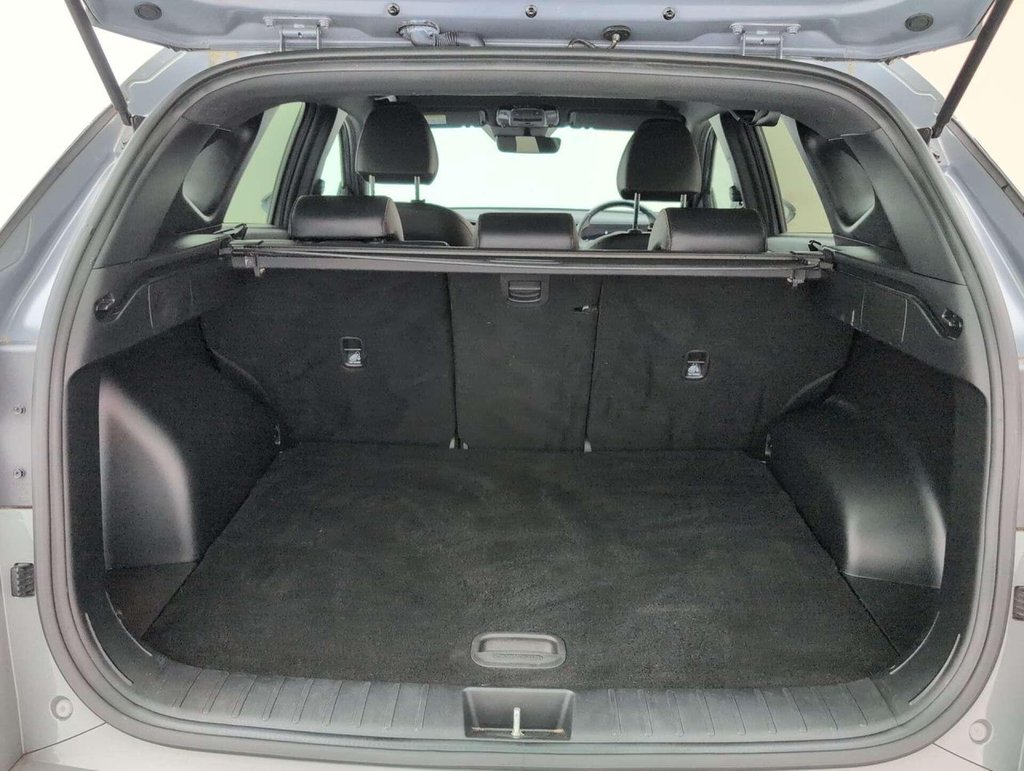 Used 2022 22 HYUNDAI TUCSON 1.6 Tucson N Line TGDi HEV Auto 5dr CLICK+COLLECT / HOME DELIVERY