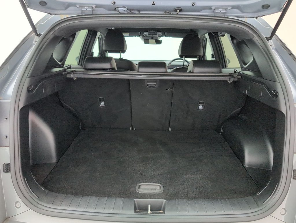 Used 2022 22 HYUNDAI TUCSON 1.6 Tucson N Line TGDi HEV Auto 5dr CLICK+COLLECT / HOME DELIVERY