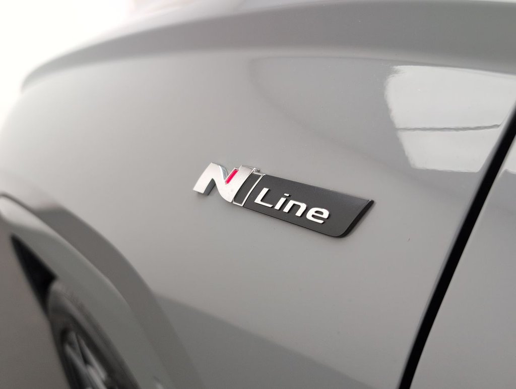Used 2022 22 HYUNDAI TUCSON 1.6 Tucson N Line TGDi HEV Auto 5dr CLICK+COLLECT / HOME DELIVERY