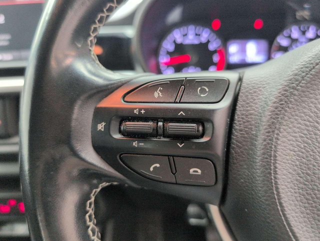 USED 2019 69 KIA PICANTO 1.2 Picanto 3 Auto 5dr CLICK+COLLECT / HOME DELIVERY