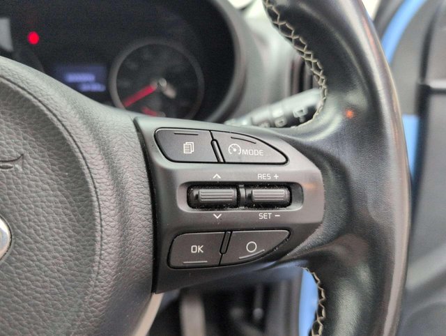 USED 2019 69 KIA PICANTO 1.2 Picanto 3 Auto 5dr CLICK+COLLECT / HOME DELIVERY