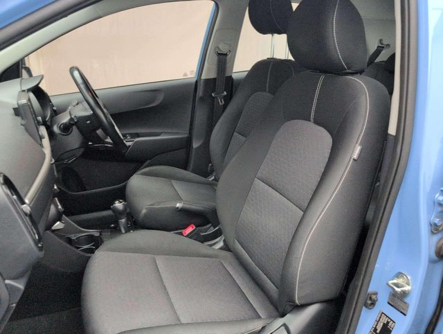 USED 2019 69 KIA PICANTO 1.2 Picanto 3 Auto 5dr CLICK+COLLECT / HOME DELIVERY