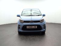 USED 2019 69 KIA PICANTO 1.2 Picanto 3 Auto 5dr CLICK+COLLECT / HOME DELIVERY