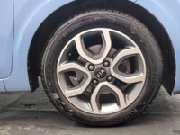 USED 2019 69 KIA PICANTO 1.2 Picanto 3 Auto 5dr CLICK+COLLECT / HOME DELIVERY