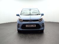 USED 2019 69 KIA PICANTO 1.2 Picanto 3 Auto 5dr CLICK+COLLECT / HOME DELIVERY