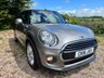 USED 2016 16 MINI CONVERTIBLE 1.5 Cooper Convertible 2dr Petrol Manual Euro 6 (s/s) (136 ps) 