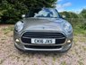 USED 2016 16 MINI CONVERTIBLE 1.5 Cooper Convertible 2dr Petrol Manual Euro 6 (s/s) (136 ps) 
