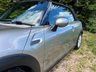 USED 2016 16 MINI CONVERTIBLE 1.5 Cooper Convertible 2dr Petrol Manual Euro 6 (s/s) (136 ps) 