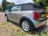 USED 2016 16 MINI CONVERTIBLE 1.5 Cooper Convertible 2dr Petrol Manual Euro 6 (s/s) (136 ps) 