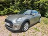 USED 2016 16 MINI CONVERTIBLE 1.5 Cooper Convertible 2dr Petrol Manual Euro 6 (s/s) (136 ps) 