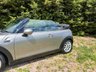 USED 2016 16 MINI CONVERTIBLE 1.5 Cooper Convertible 2dr Petrol Manual Euro 6 (s/s) (136 ps) 