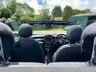 USED 2016 16 MINI CONVERTIBLE 1.5 Cooper Convertible 2dr Petrol Manual Euro 6 (s/s) (136 ps) 