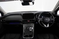 USED 2023 23 HYUNDAI SANTA FE 1.6 T-GDi 13.8kWh Premium SUV 5dr Petrol Plug-in Hybrid Auto 4WD Euro 6 (s/s) (265 ps) NEW IN STOCK